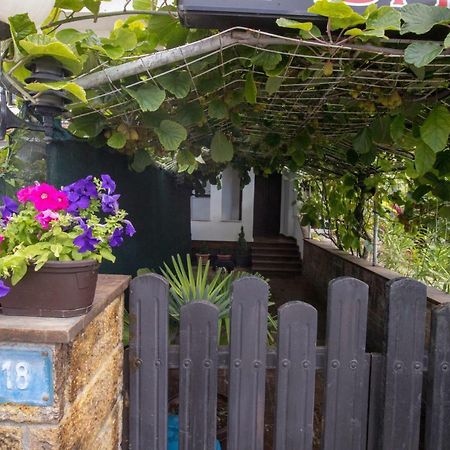 Taurus Apartment 1 オフリド エクステリア 写真